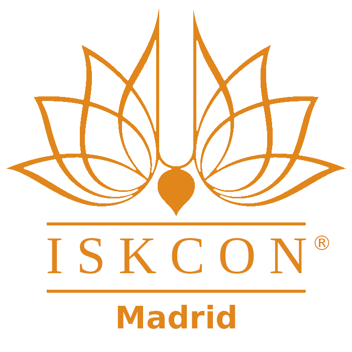 ISKCON Madrid